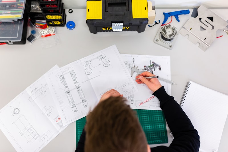 Hydraulic Components